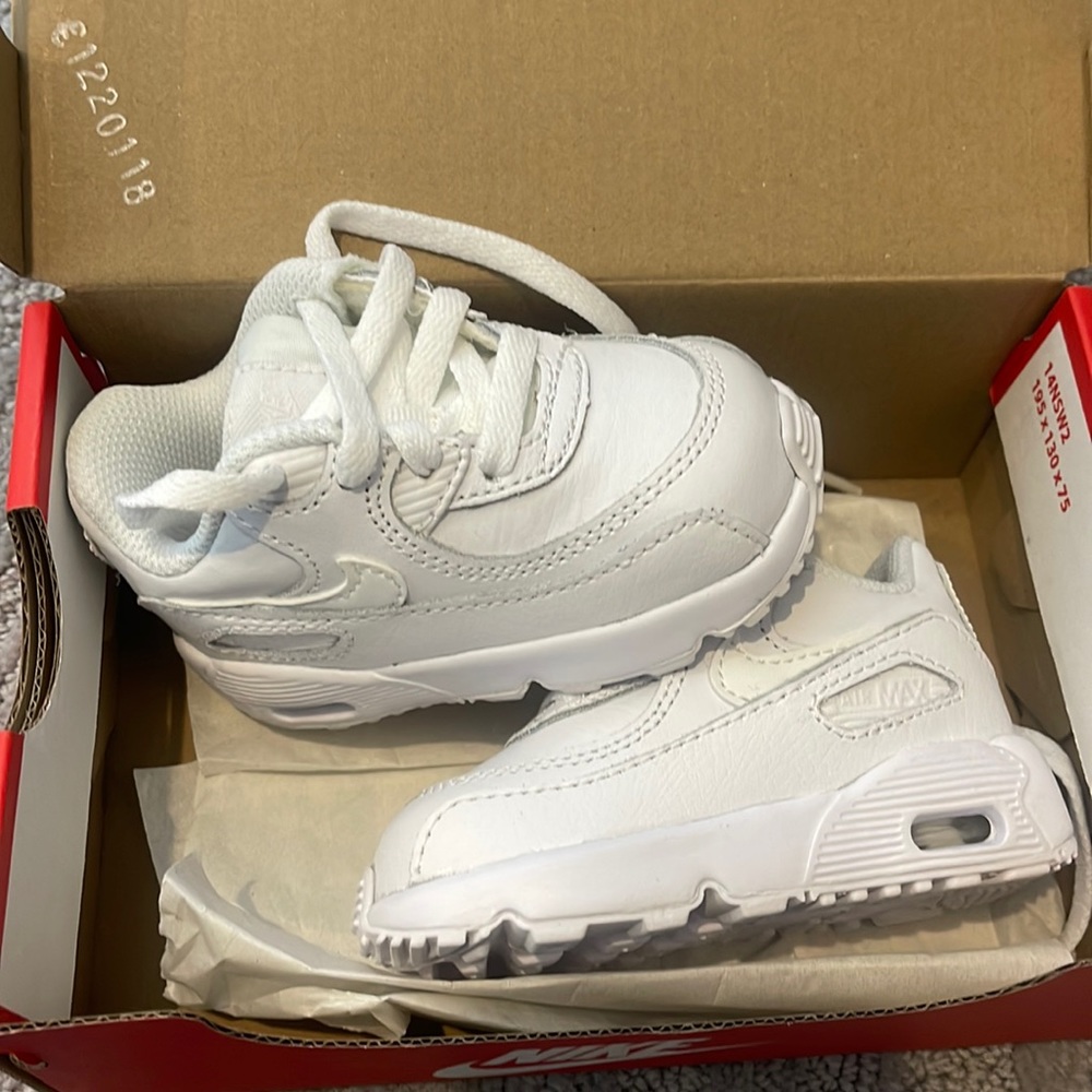 New Nike air max